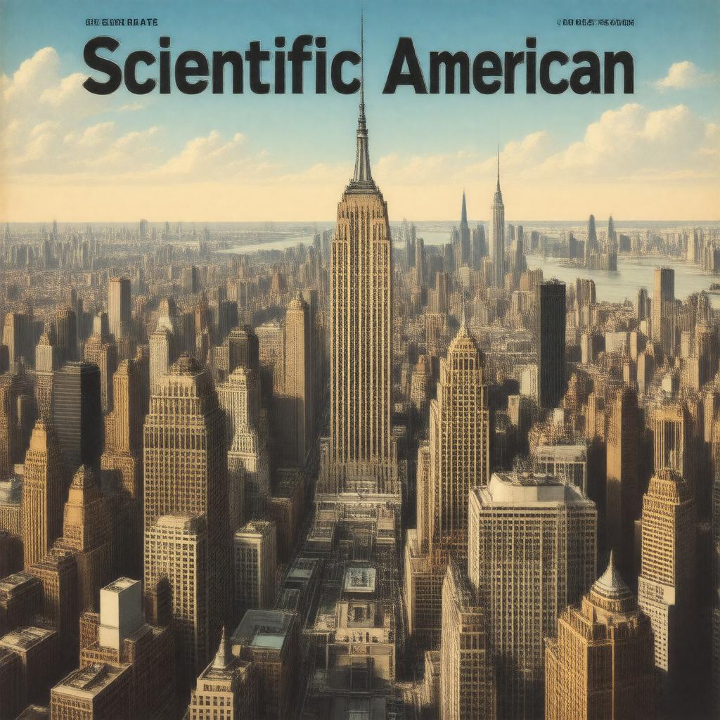 Scientific American
